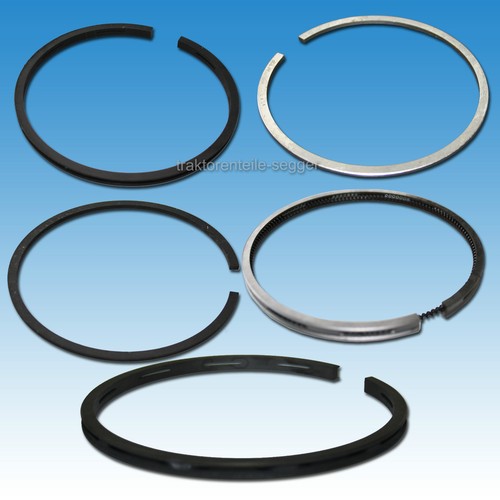 Kolbenring satz 514 motor - kolbenring,
