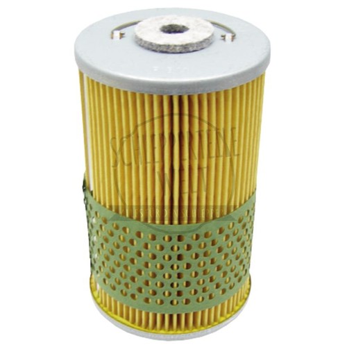 Kraftstofffilter für