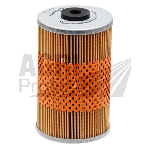 Kraftstofffilter für