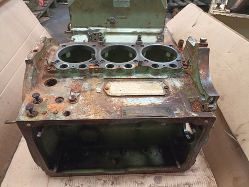 Motorblock a0153012568m8 motor - a0153012568m8,