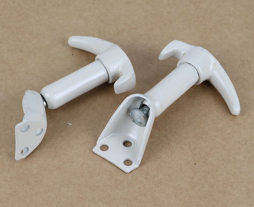 Halter luftleitblech - 2x,
