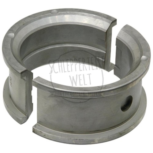 Passlager semi 75 mm - ,,