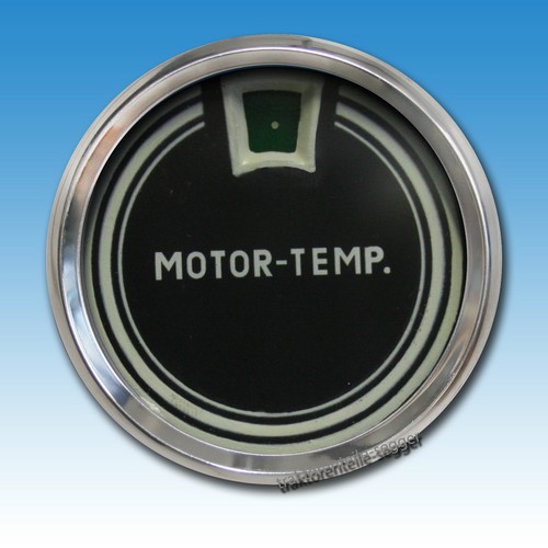 Temperaturanzeige deutz f1l514 - deutz,