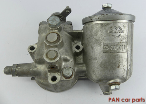 Deutz f3l 514 schmierölfilter - deutz,