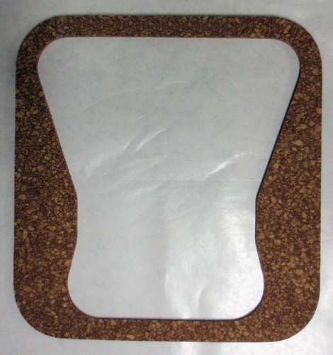 Ventildeckeldichtung für