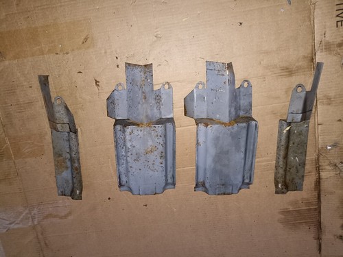 Kühlung luftleitblech motor - kühlung,